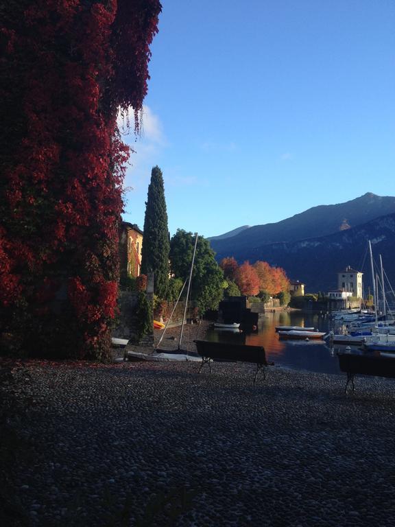 Villa Dei Fiori Bellagio Exterior foto